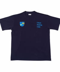 Coat Of Arms T-Shirt S/S BLUE