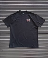 Patch S/S Tee