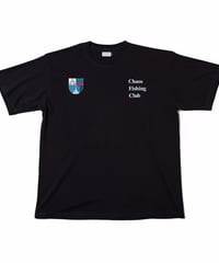 Coat Of Arms T-Shirt S/S BLACK