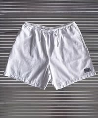 COTTON DUCK SHORTS