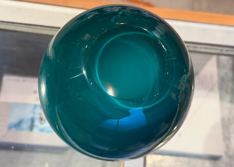 ジャパンビンテージ ハンドメイド フラワーベース 花瓶