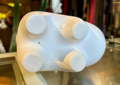 キッドロボット コジック ラビット Bタイプ フィギュア（DEPT国内販売品）