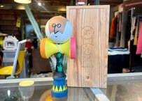 長場雄 YU NAGABA けん玉 『Kendama Matisseマティス』 オブジェ
