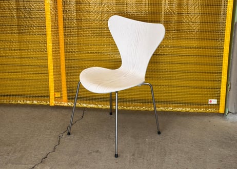 Fritz Hansen（フリッツ・ハンセン） セブンチェア ホワイトアッシュ