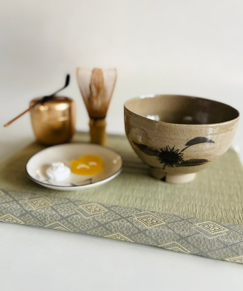 CATEGORY 茶道具 | ginyoudo