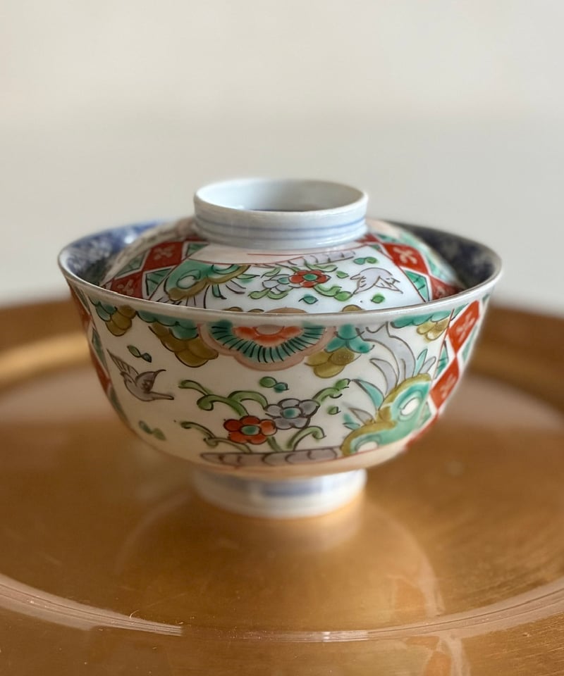 CATEGORY 和骨董 | ginyoudo