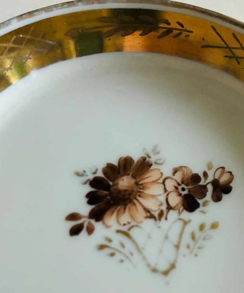 希少】【デンマーク製ヴィンテージ】ロイヤルコペンハーゲン Royal