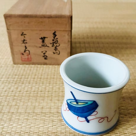 蓋置 | STORES