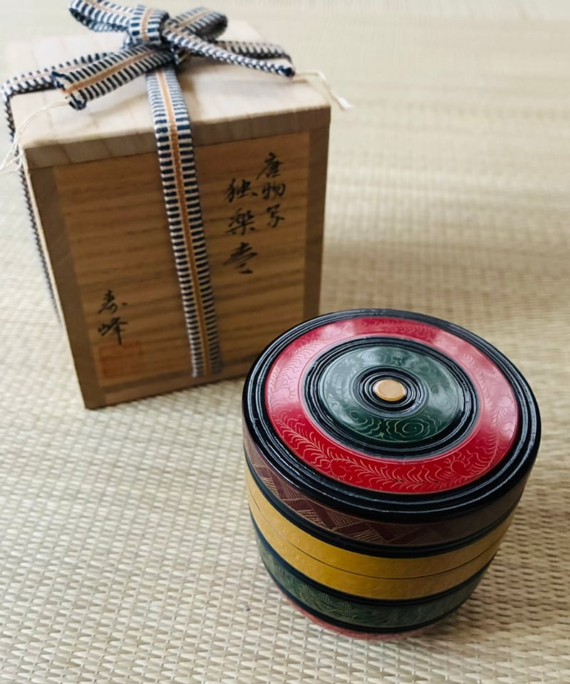 CATEGORY 茶道具 | ginyoudo