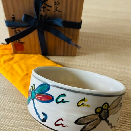 抹茶碗 | STORES