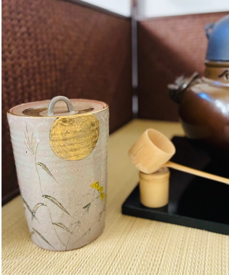CATEGORY 茶道具 | ginyoudo