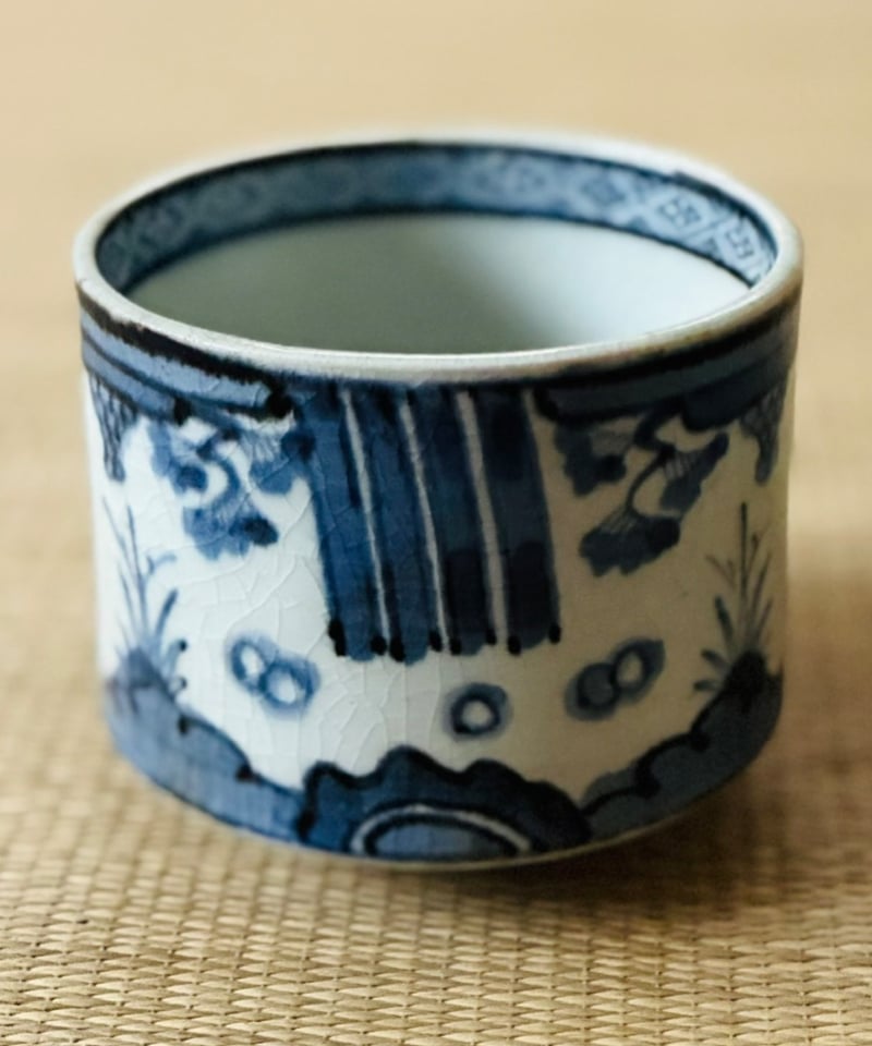 CATEGORY 和骨董 | ginyoudo