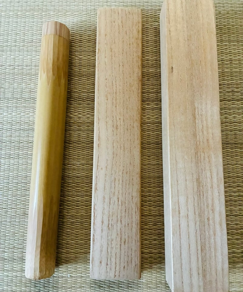 桐共箱/共筒/紙外箱付属】大徳寺 雲林院 藤田寛道老師 煤竹茶杓 銘