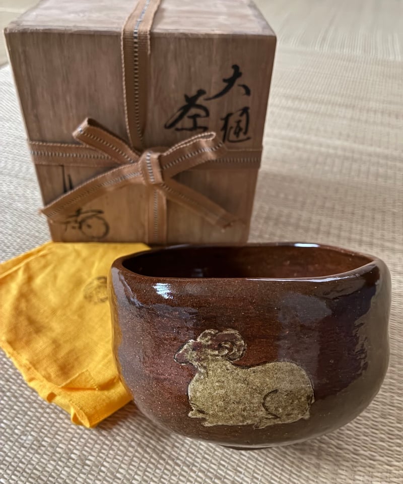 CATEGORY 茶道具 | ginyoudo