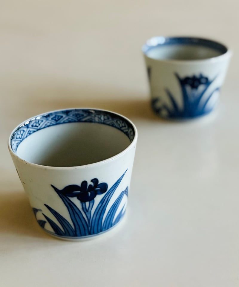 CATEGORY 和骨董 | ginyoudo