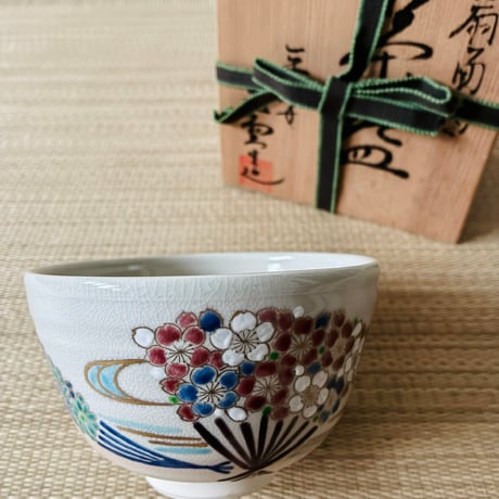 抹茶碗 | STORES