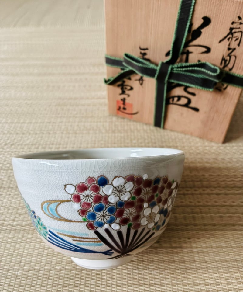 CATEGORY 茶道具 | ginyoudo