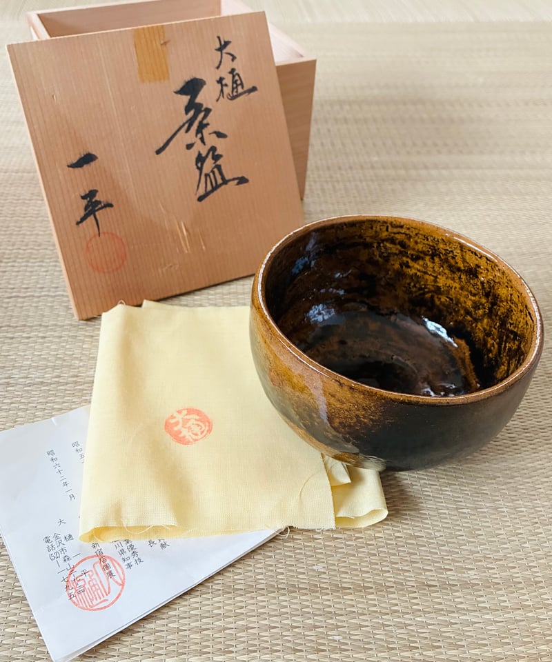 CATEGORY 茶道具 | ginyoudo