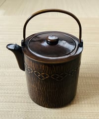 美品】龍村美術織物謹製 正絹 数寄屋袋 宗薫手銀杏文緞子 | ginyoudo