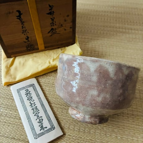 抹茶碗 | STORES