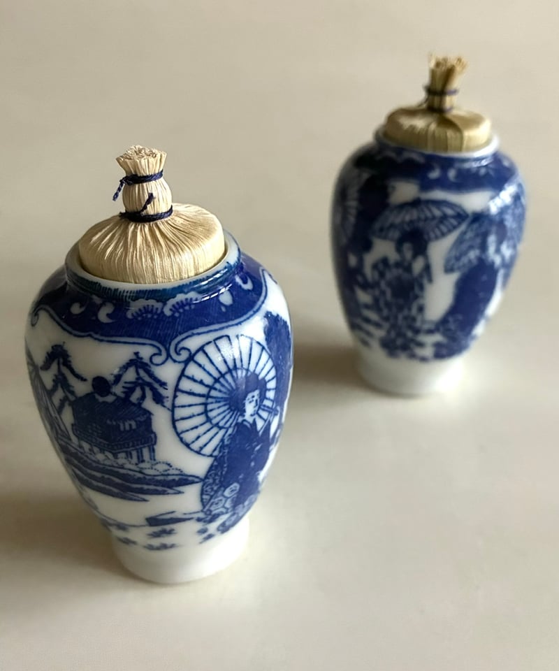 CATEGORY 和骨董 | ginyoudo
