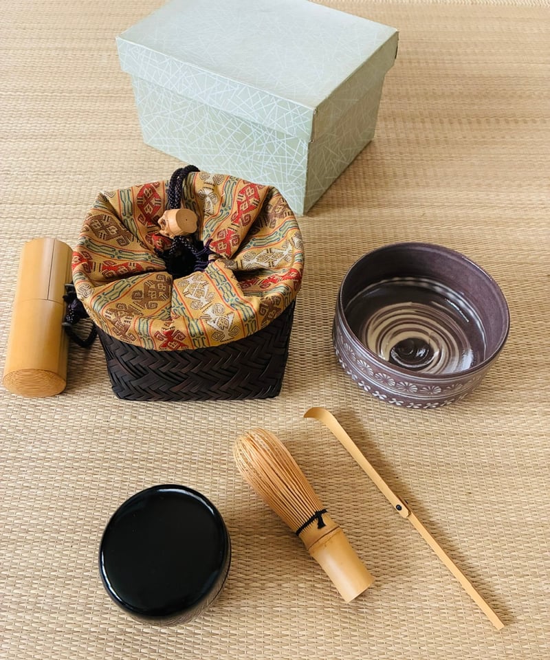 CATEGORY 茶道具 | ginyoudo