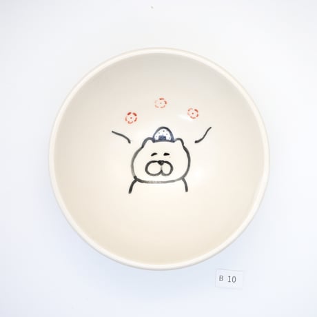 Anne Imai WebShop
