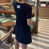 Tshirt onepiece