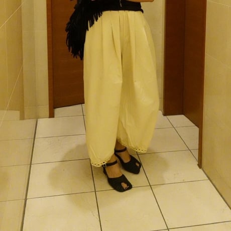 ankle pants