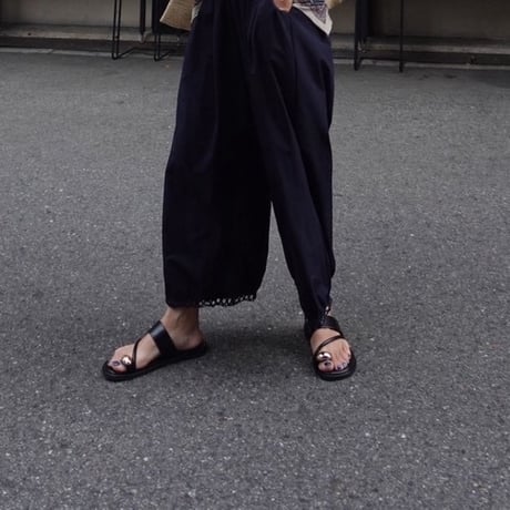 ankle pants
