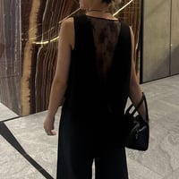 summer occasion three-piece