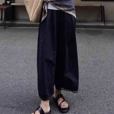 ankle pants