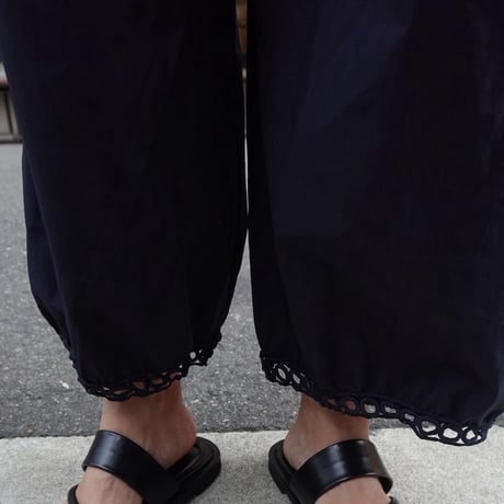 ankle pants