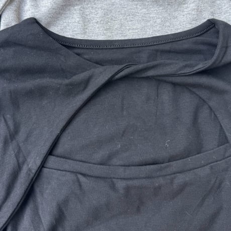 2way open TOPS