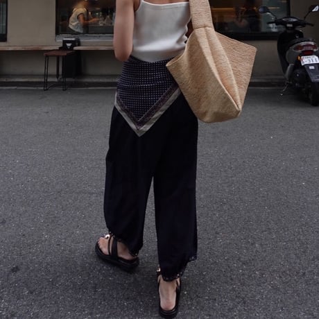 ankle pants