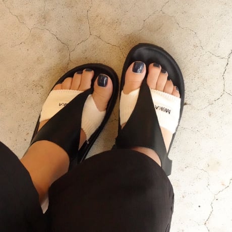 sandal socks