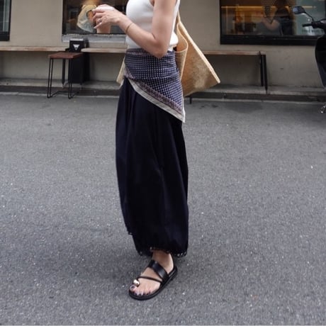 ankle pants