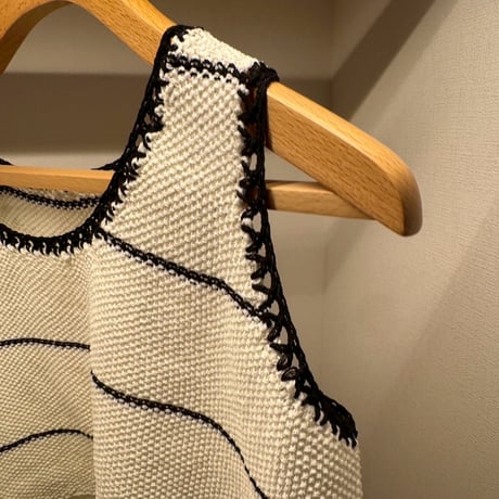Summer knit SETUP