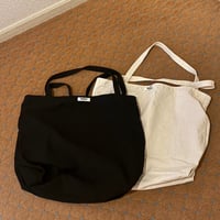 Huge tote