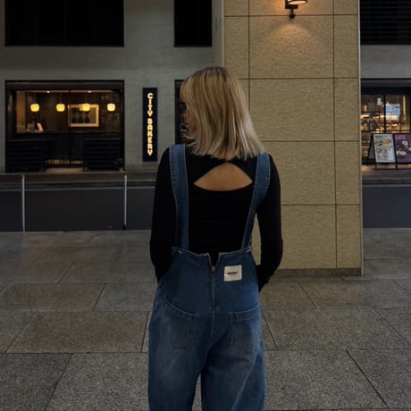 2way open TOPS