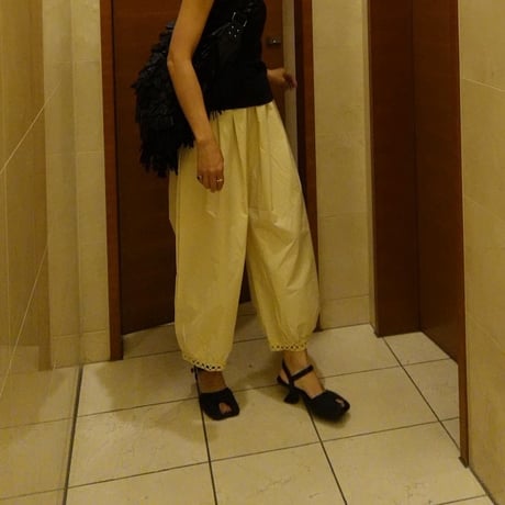 ankle pants