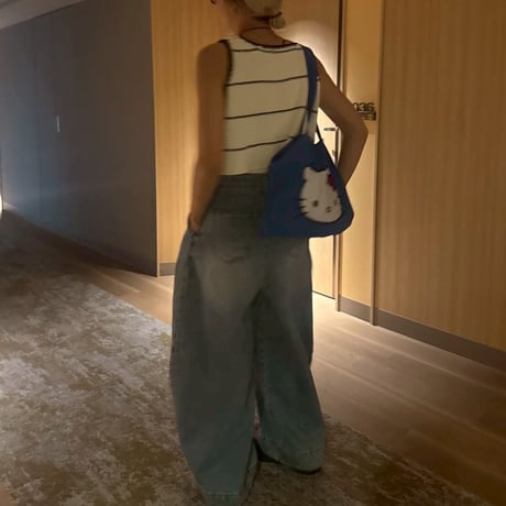 Summer knit SETUP