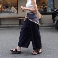 ankle pants