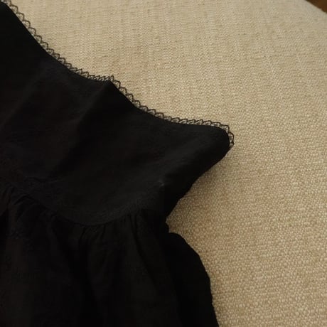 cotton bare top