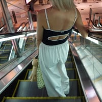 piping camisole