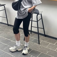 Capri spats