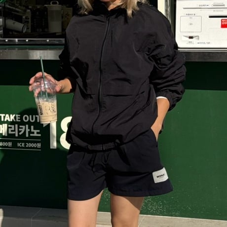 ITEM | MOKA