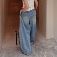 baggy jeans
