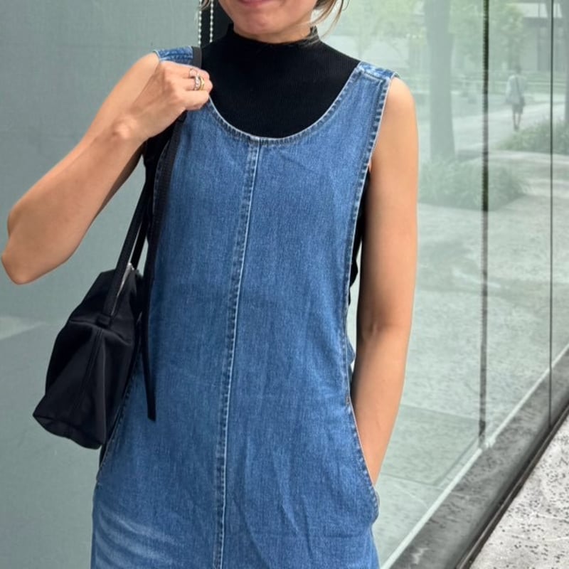 short lib turtle knit | MOKA