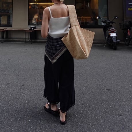 ankle pants